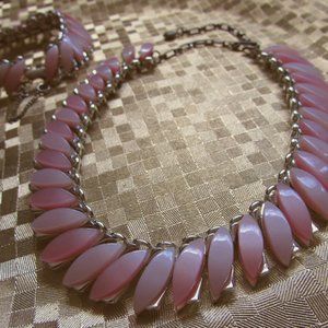 Sarah Coventry Vintage Jewelry Set